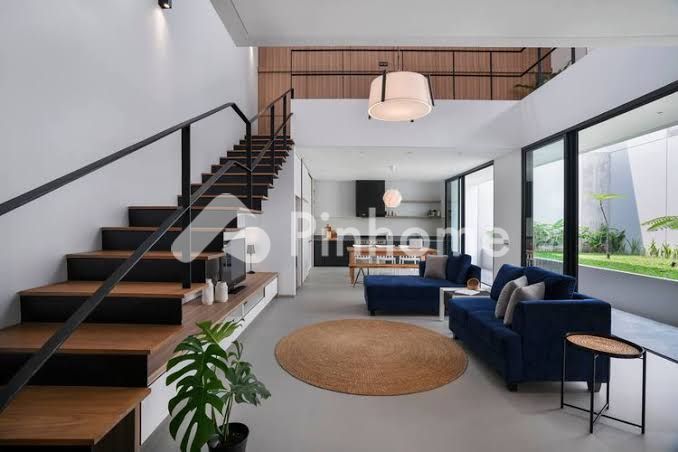 dijual rumah test di dago - 2
