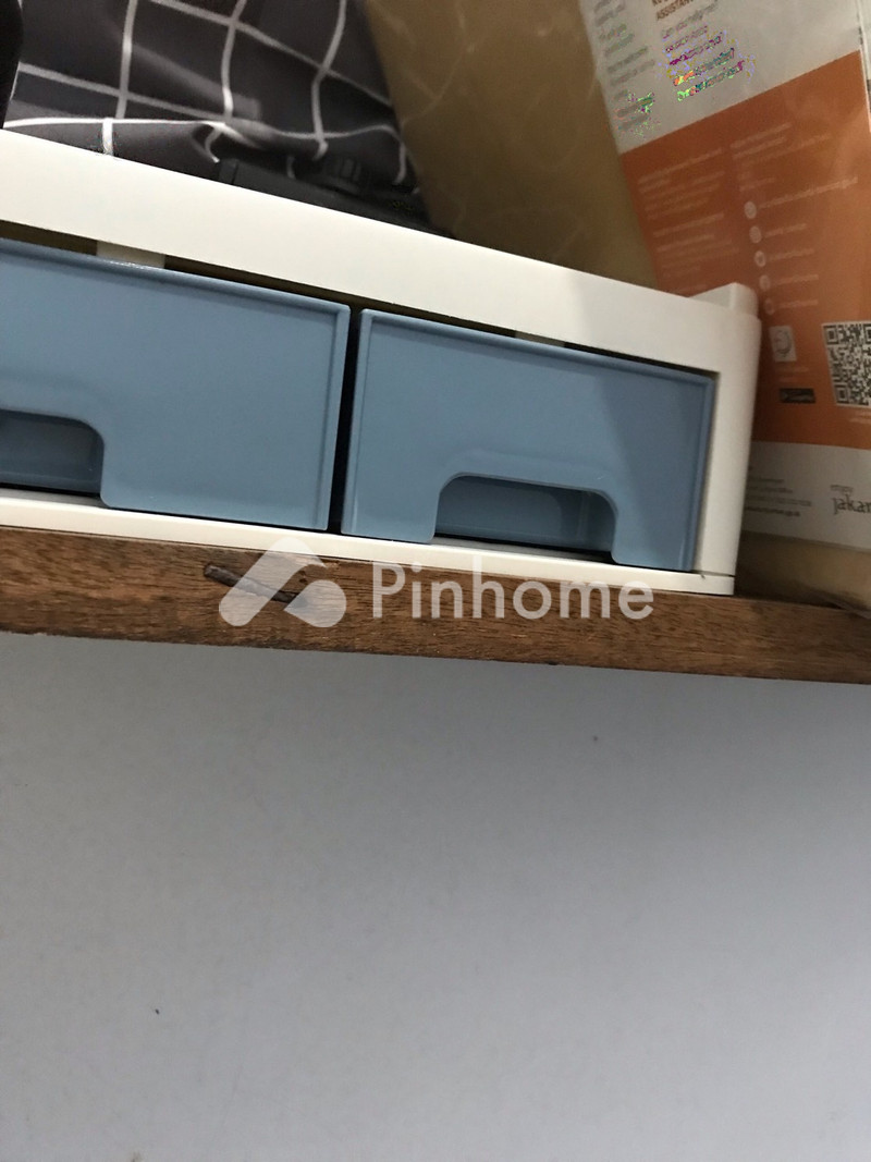 dijual rumah di kebon pisang - 1