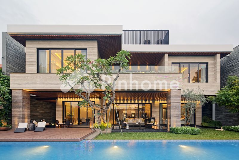 disewakan apartemen paw rental part 4 di paw rental part 4 - 2