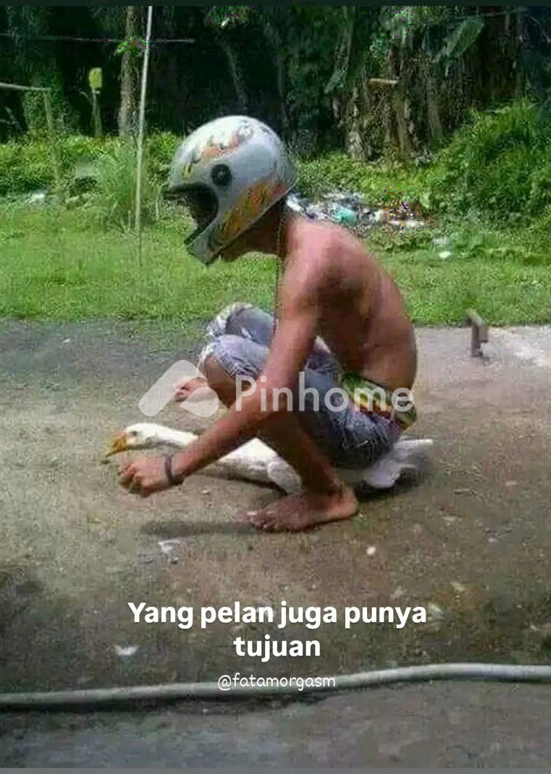 dijual rumah murah di jakbar di cengkareng barat - 1
