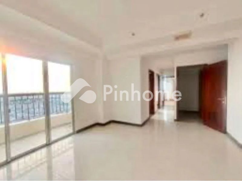 dijual apartemen lucu di waterplace - 2