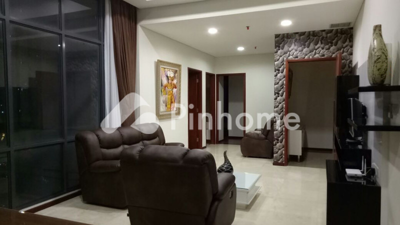 dijual apartemen harga terbaik di the mohawk - 1