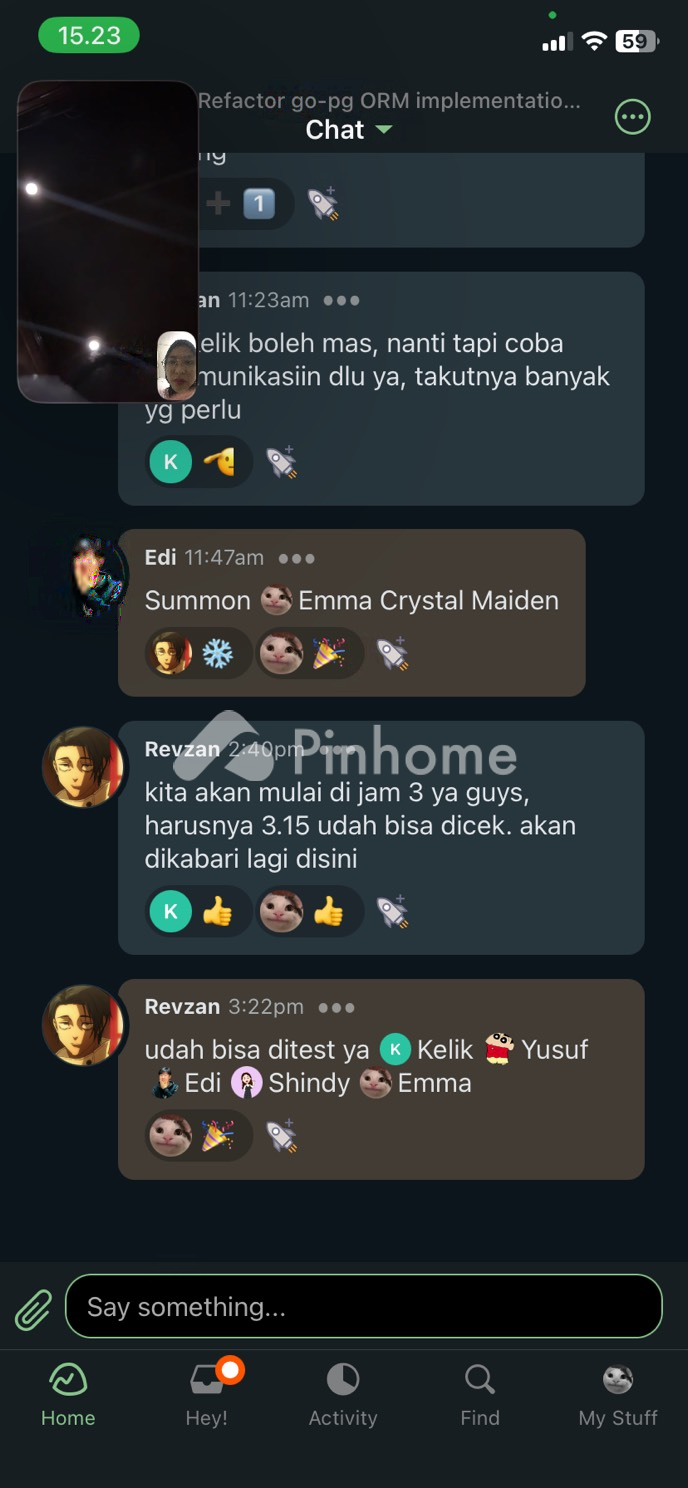 dijual rumah regression test yoi di jalan ial - 2