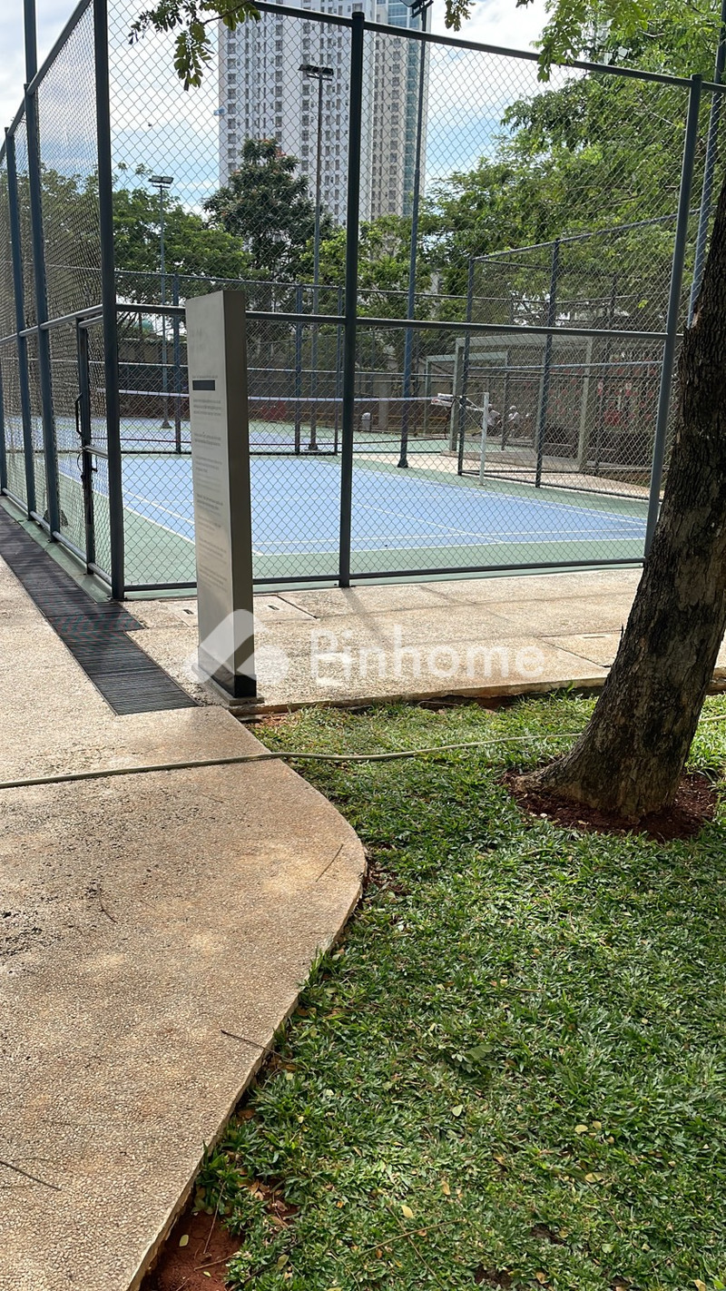 dijual apartemen nyaman di perbatasan polandia di andjd - 1
