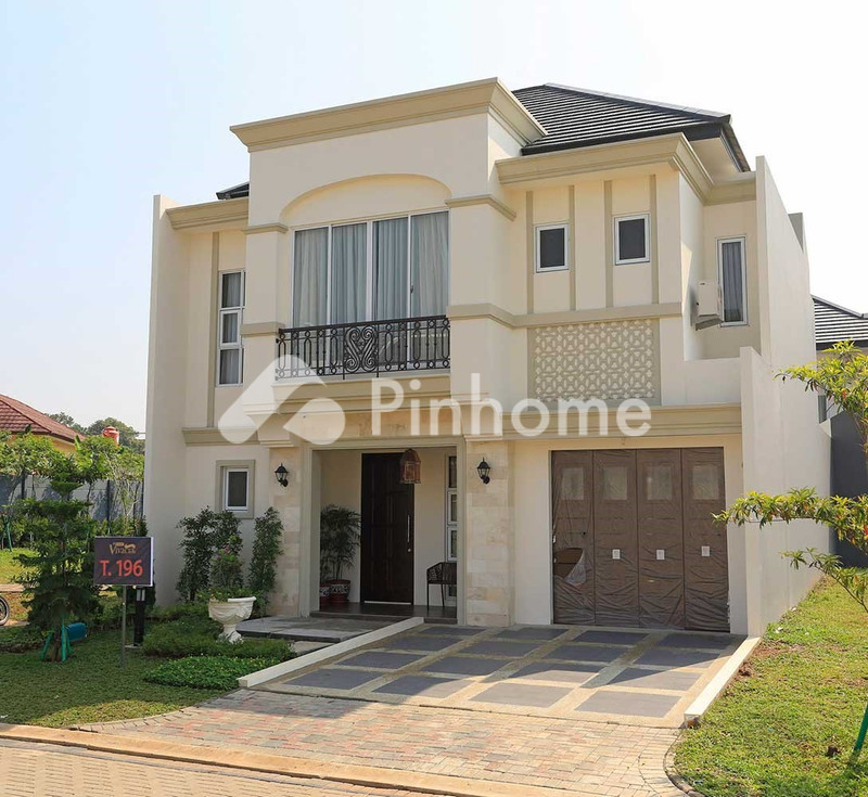 dijual rumah bagus di sunter agung - 1
