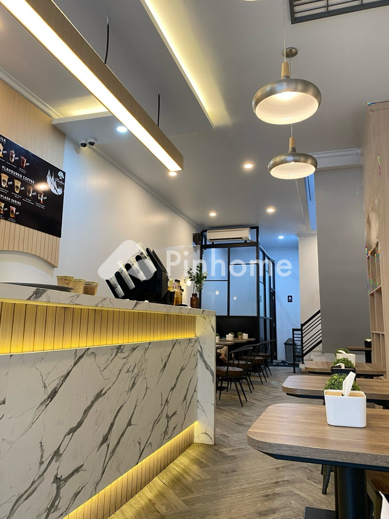 dijual apartemen luxury lake di luxury lake - 1