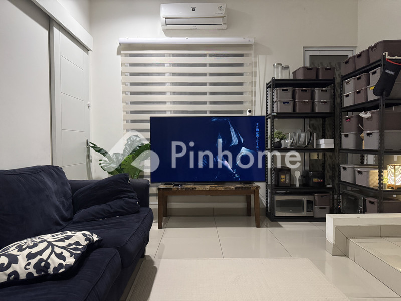 dijual rumah bagus sekali di rancabolang rancabalong - 1