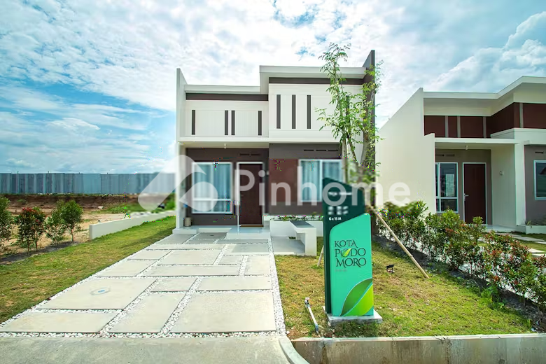 dijual rumah lokasi strategis cocok untuk investasi di balai rejo - 2