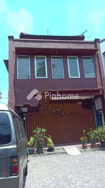 dijual ruko strategis di cimahi selatan - 1