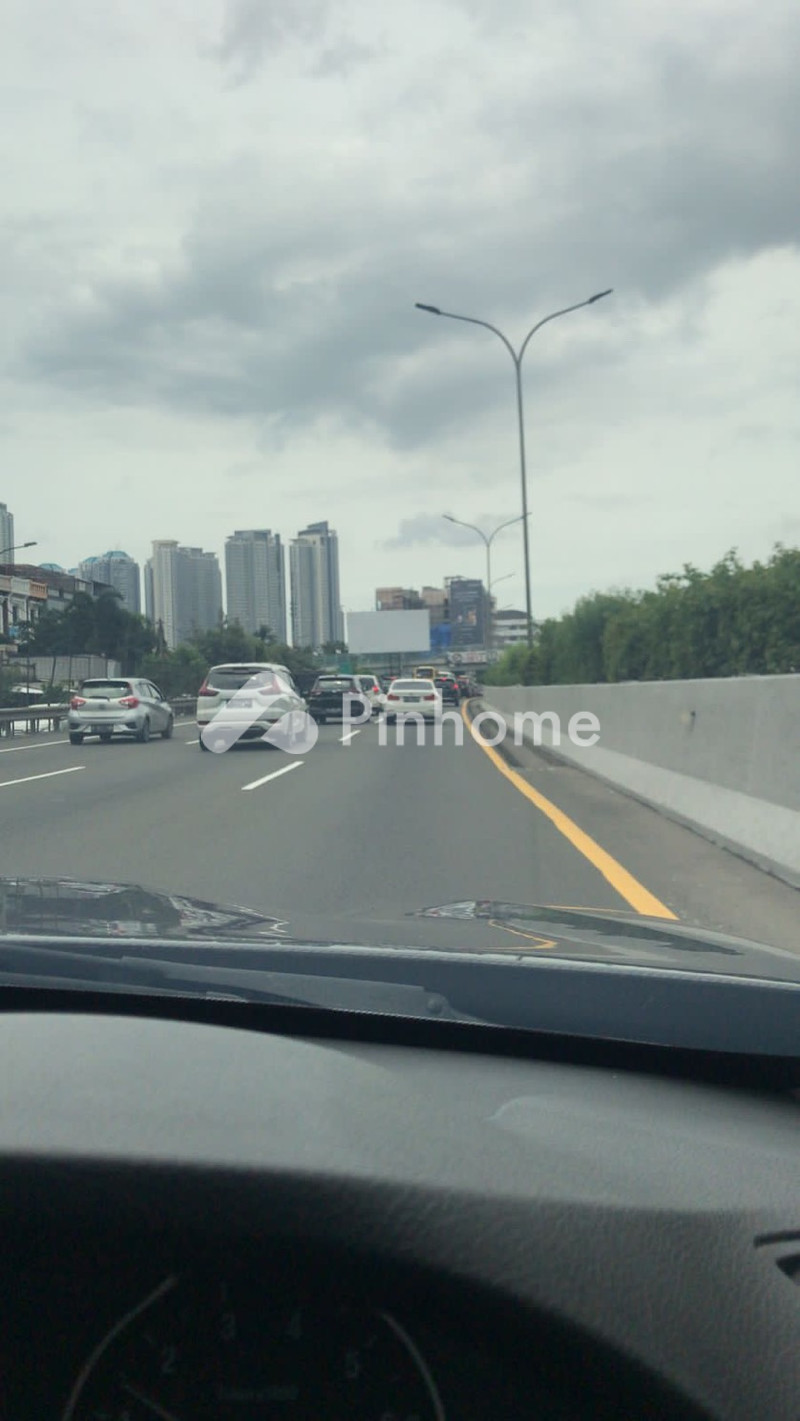 dijual apartemen anti banjir di jual mahal - 2