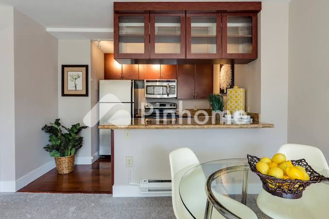 disewakan apartemen di menteng dalam - 1
