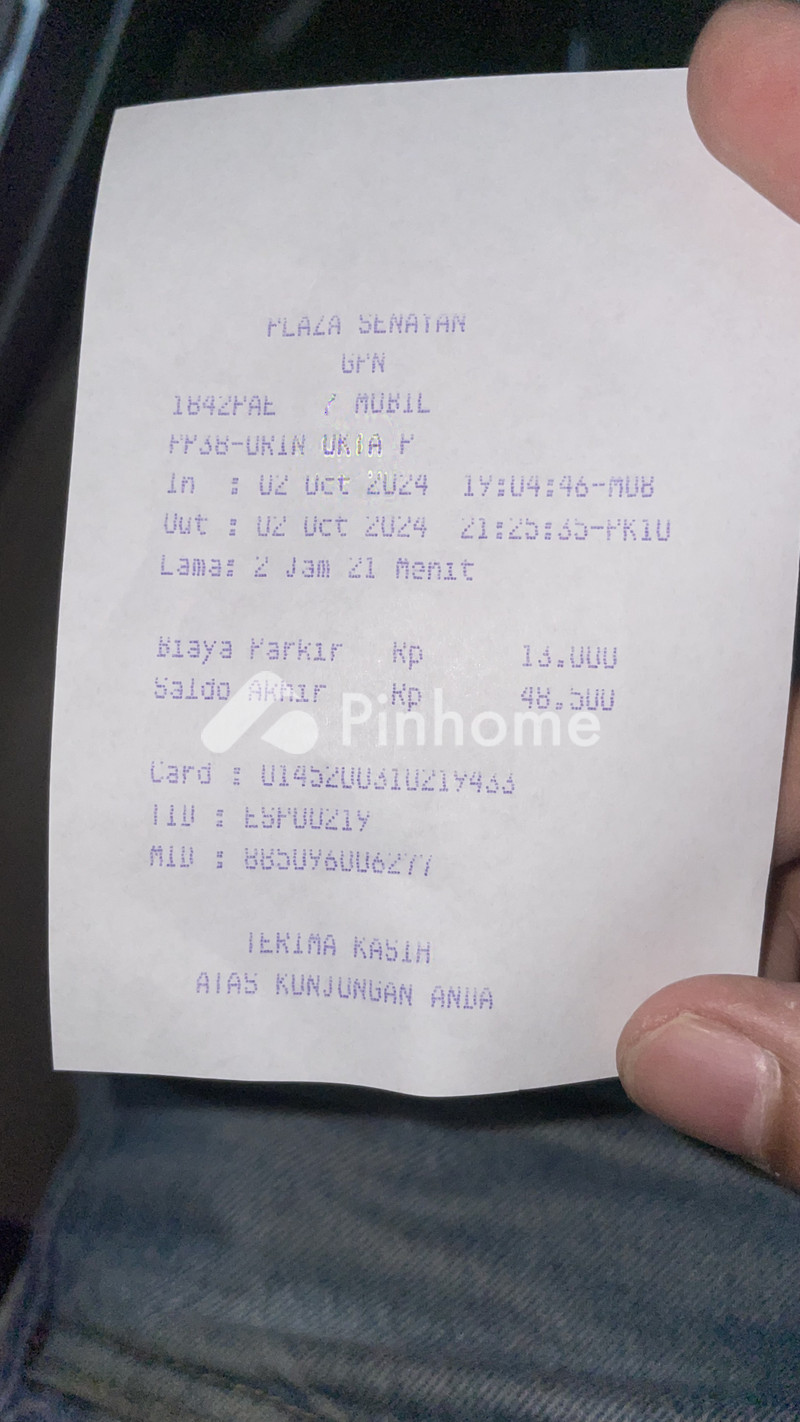 dijual rumah coba upload heif heif dari ipun di jagakarsa - 2
