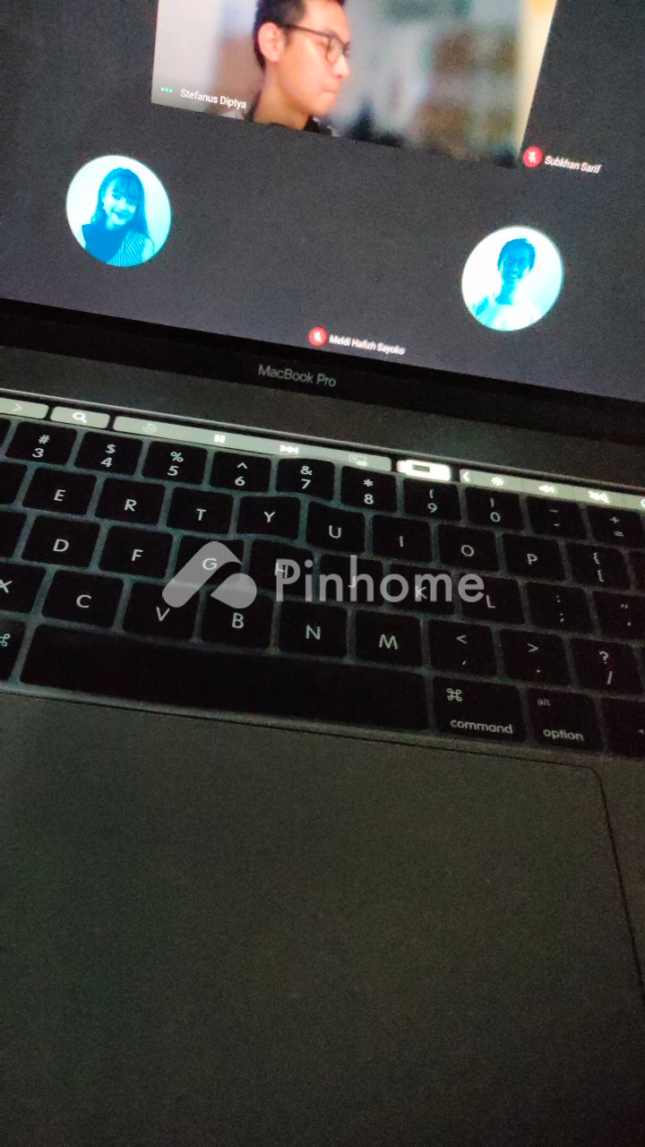 dijual rumah 1 lantai 1kt 5m2 di dukuh - 1