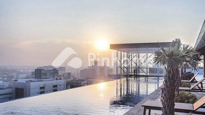 dijual rumah kawula muda di uwa cipageran - 1