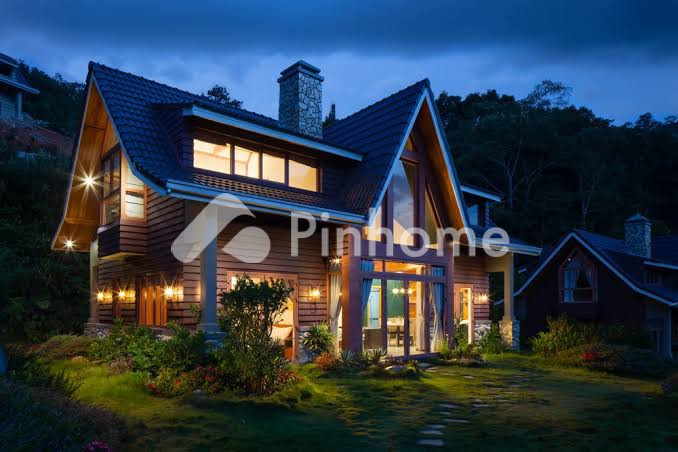 dijual rumah test jual rumah di simpang kanan - 2