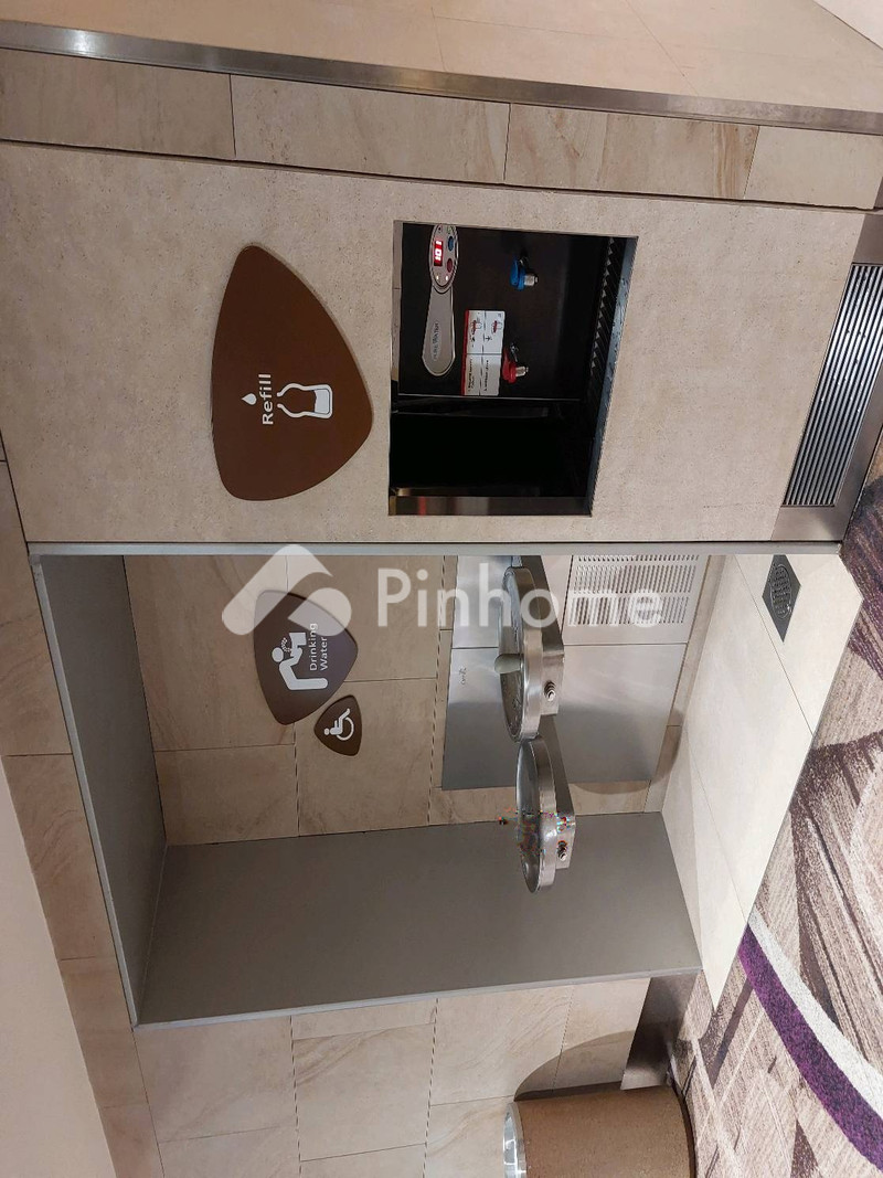 dijual apartemen bebas banjir di 098 - 1