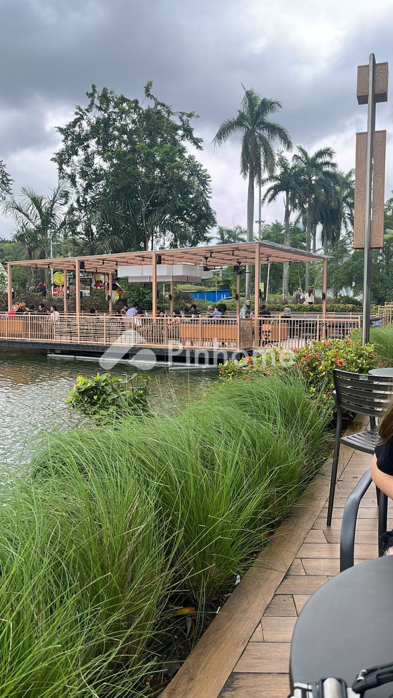 dijual apartemen mewah murah di bintara - 1