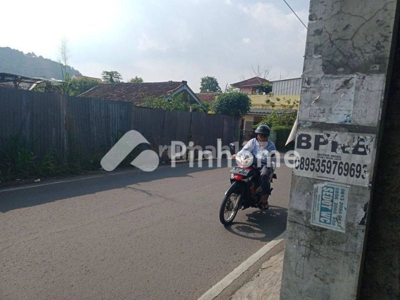 dijual ruko mainroad di cimahi - 1
