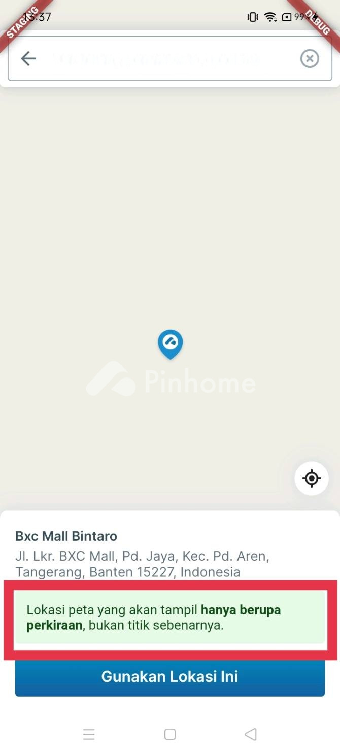 dijual rumah yiopkjuu di yuiop - 1