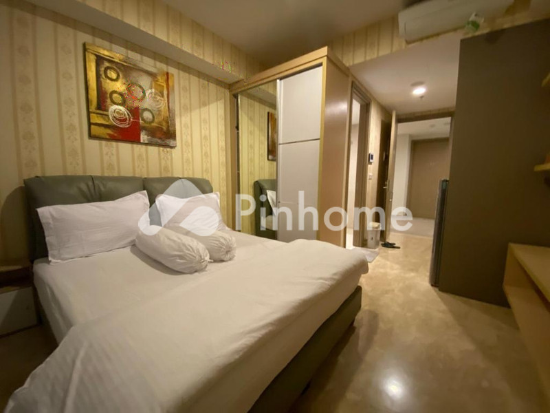 disewakan apartemen di apartemen indah - 2