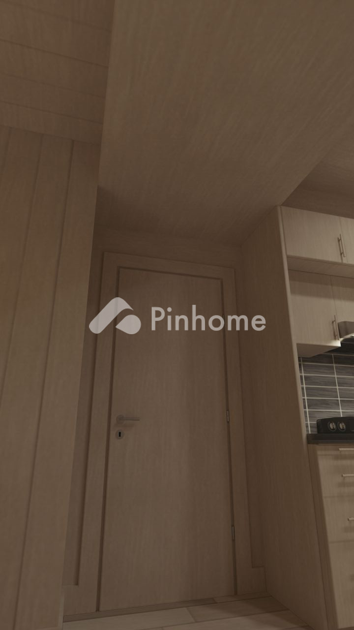 dijual rumah 1 lantai 1kt 2m2 di lubuk mumpo - 1