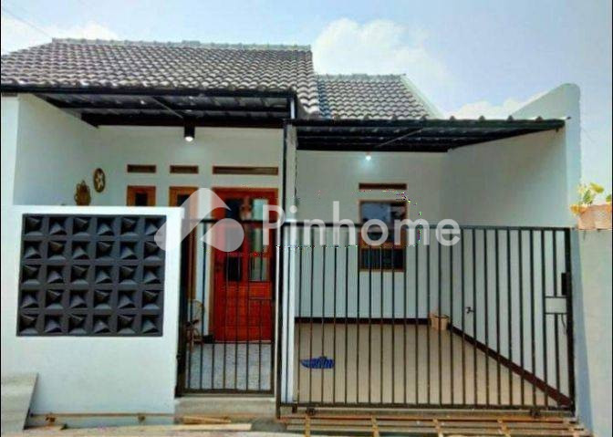 dijual rumah 1 lantai 2kt 60m2 di kiaracondong - 1