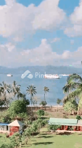 dijual tanah residensial 2000m2 di sekotong - 2