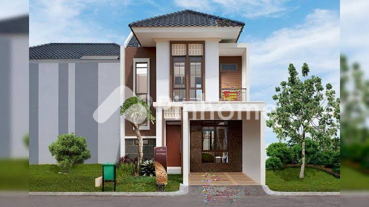 dijual rumah bagus di empee ara - 2