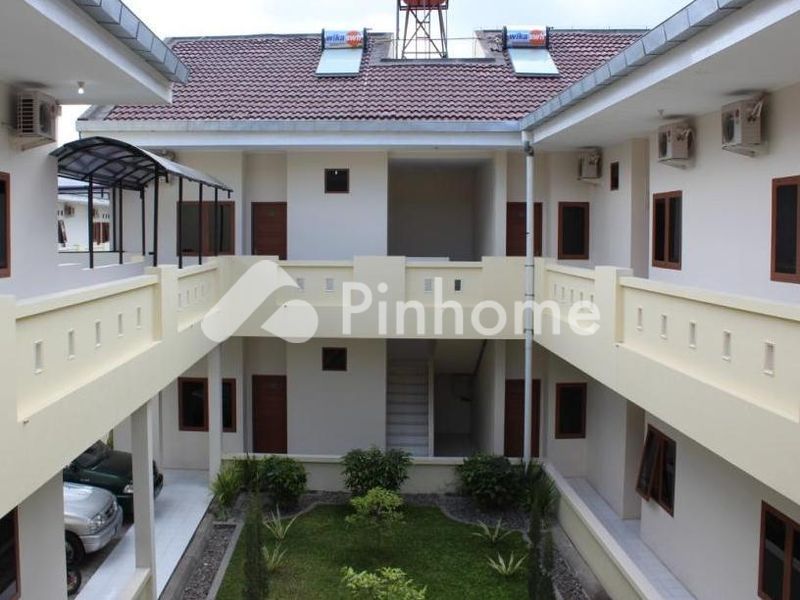 dijual kost putra putri suami istri campur juga boleh asalk di tirtomartani tirto martani - 1