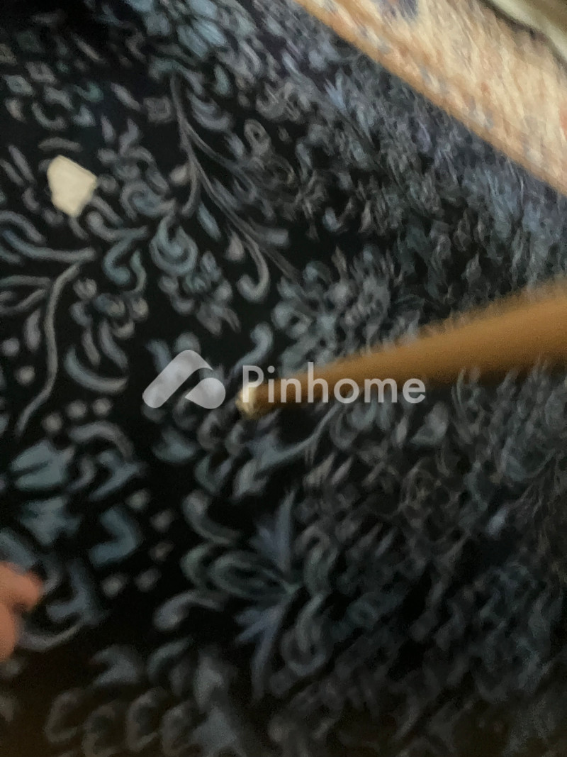 dijual rumah shhshsshs di baloi permai - 2