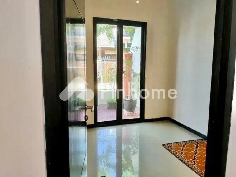 dijual rumah bagus di buduran - 1