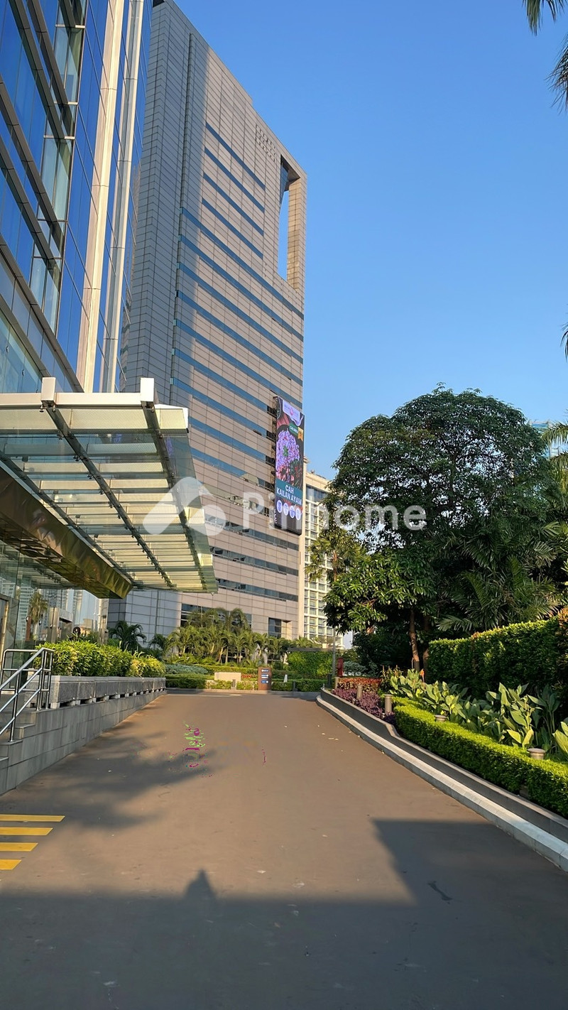 dijual rumah di cipete utara - 1