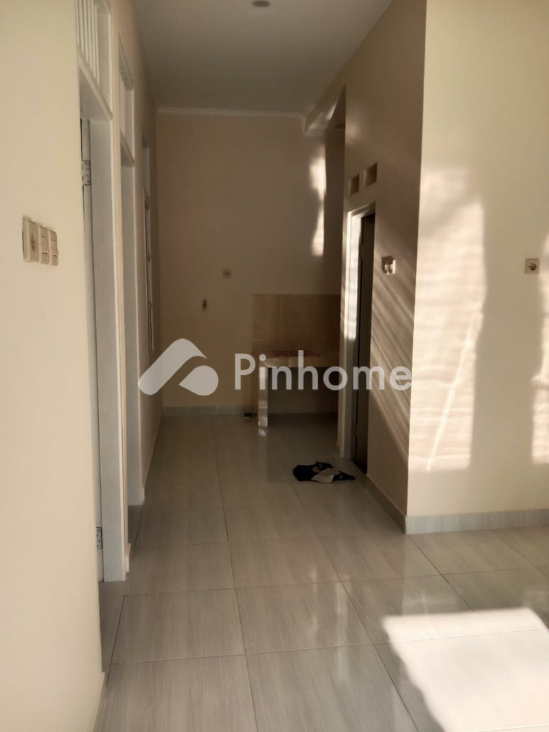 dijual rumah minimalis di batu ix  sembilan - 1
