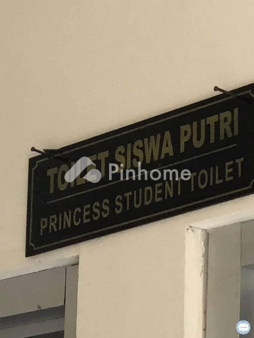 dijual kantor cabang di paa sertifikat strata - 1