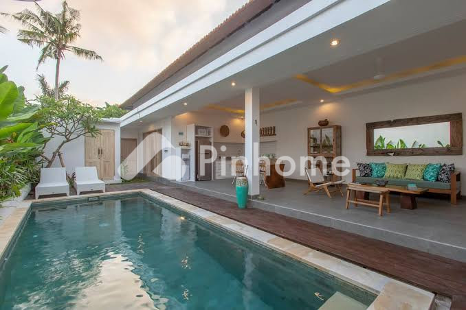 disewakan rumah di bintaro - 1