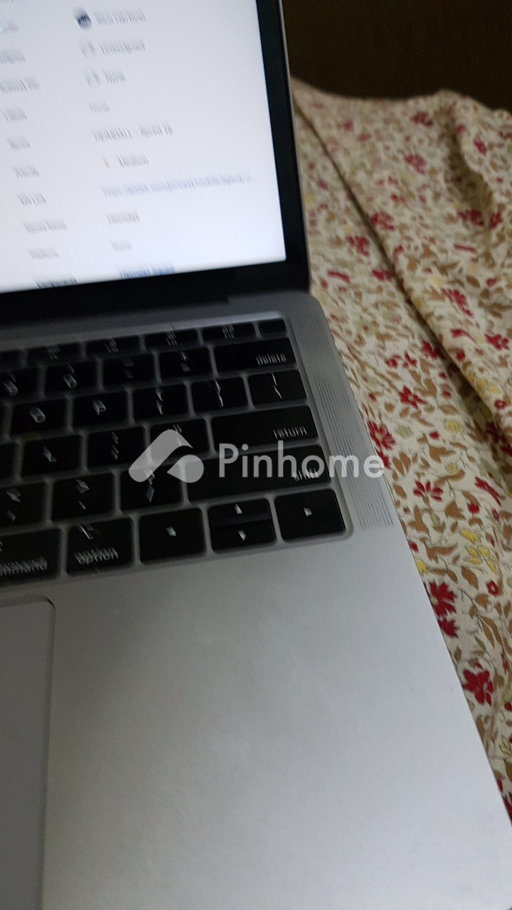 dijual rumah 1 lantai 1kt 25m2 di meldi tes - 2