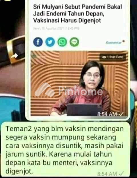 dijual gudang beras di selomartani selo martani - 2
