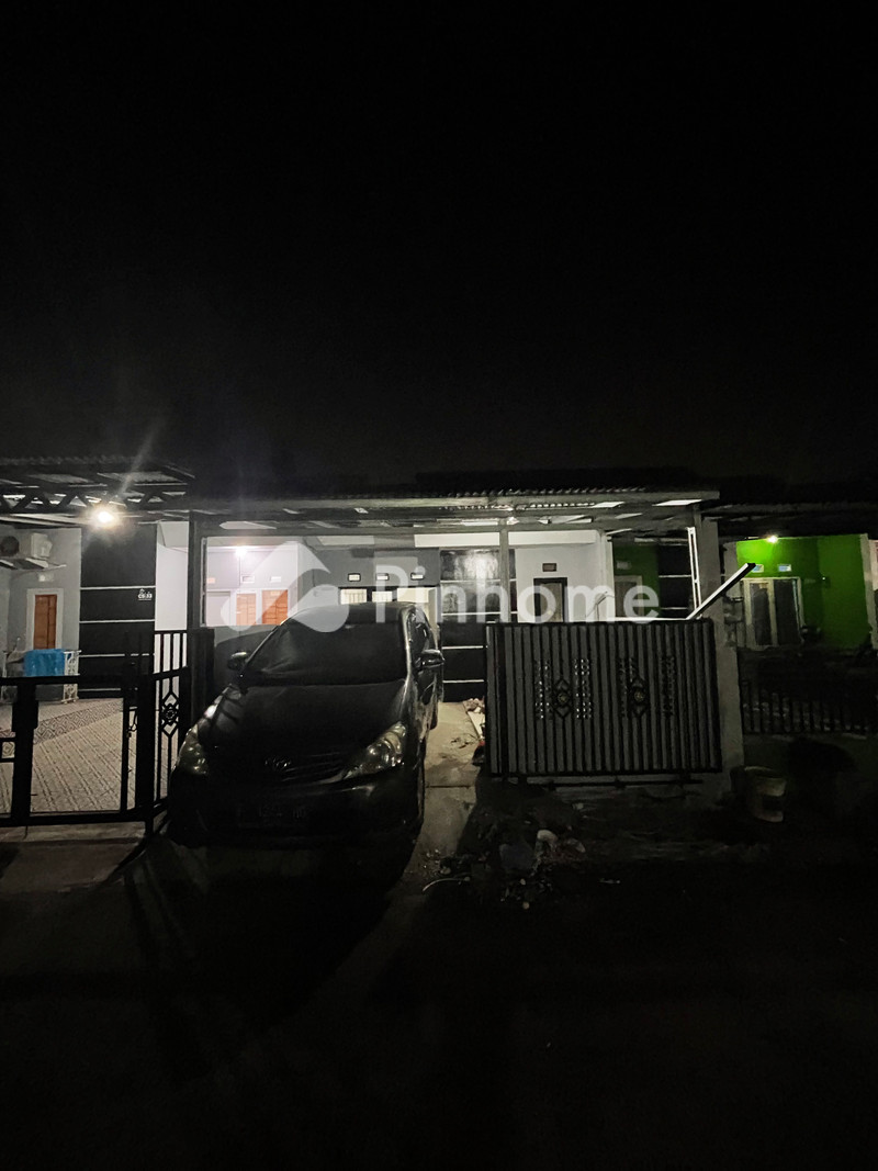 dijual rumah sukmajaya di sukmajaya - 2