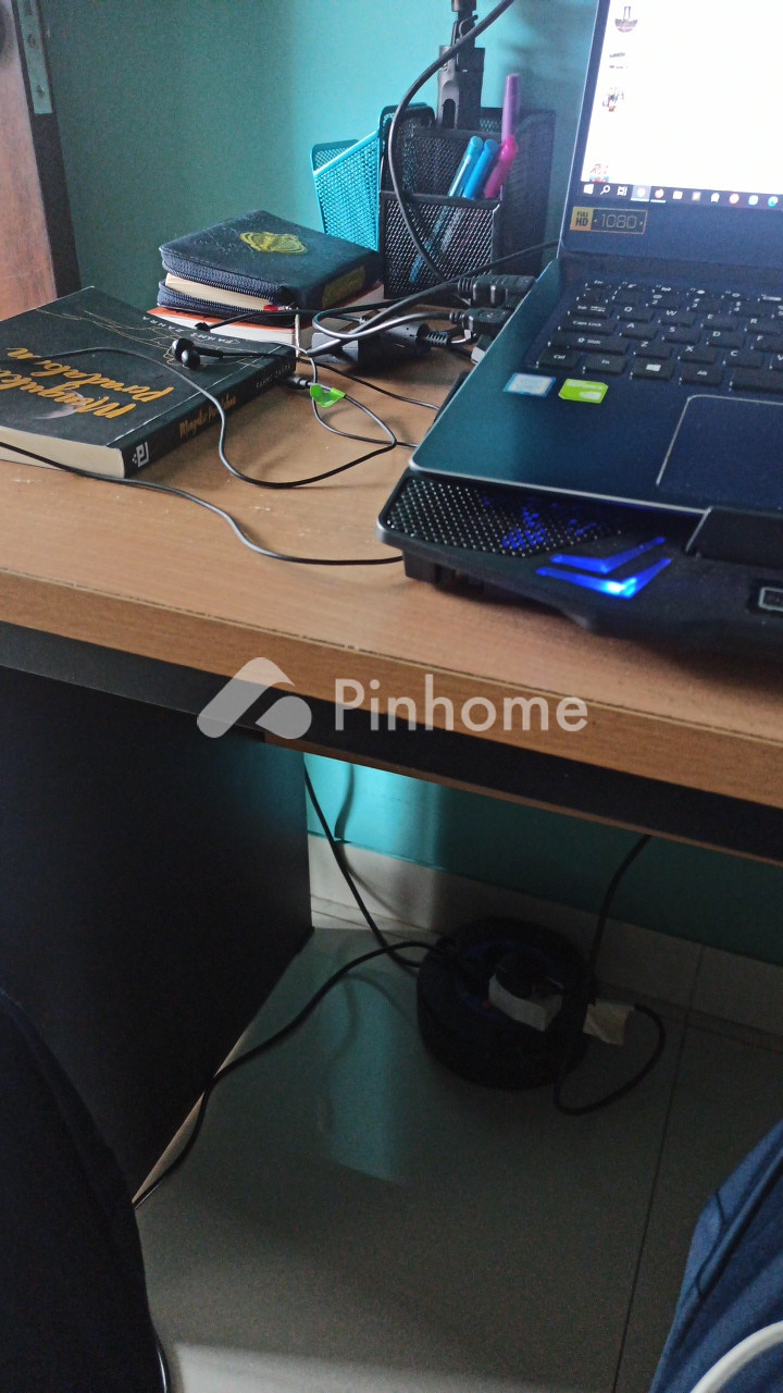 dijual rumah 1 lantai 1kt 50m2 di kemang sari cihuy - 2