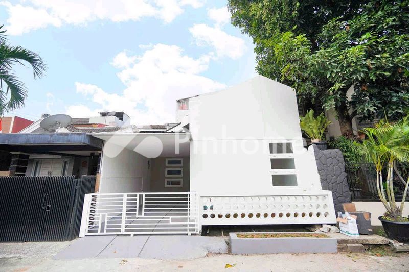disewakan apartemen di ciater - 1
