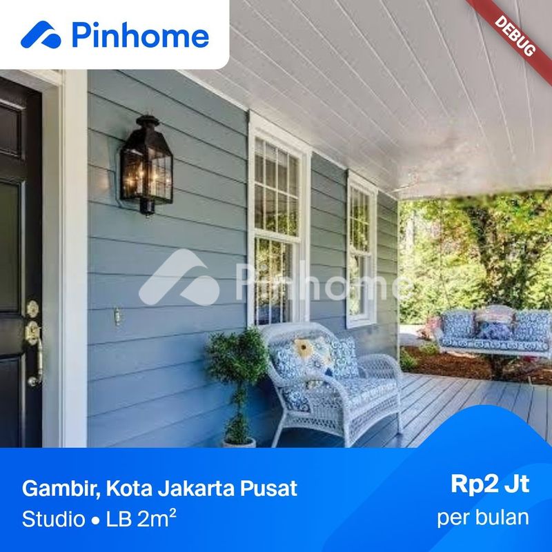 dijual tanah residensial lljlkojo di ujung sialit - 2