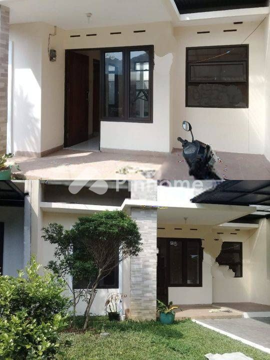 dijual rumah siap huni di cimahi selatan - 1