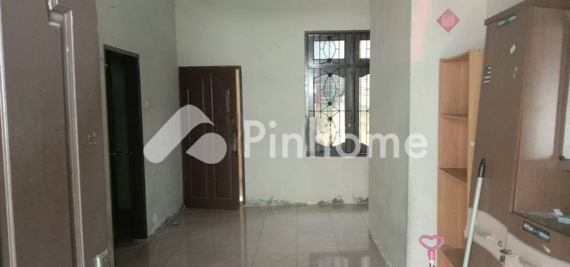 dijual rumah 1 lantai 2kt 7m2 di jl sisingamangaraja amplas - 2