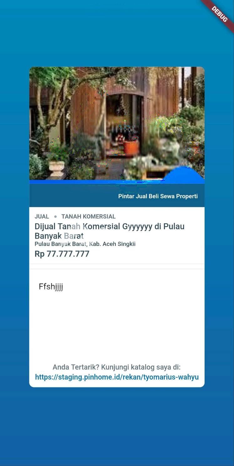 dijual tanah residensial di rawajati rawa jati - 2