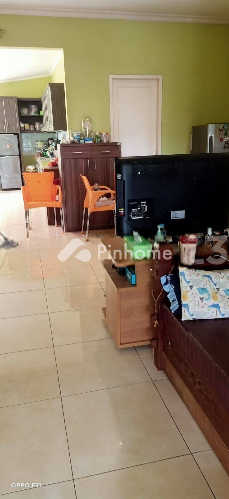 dijual rumah 2 lantai 3kt 144m2 di tangerang - 1