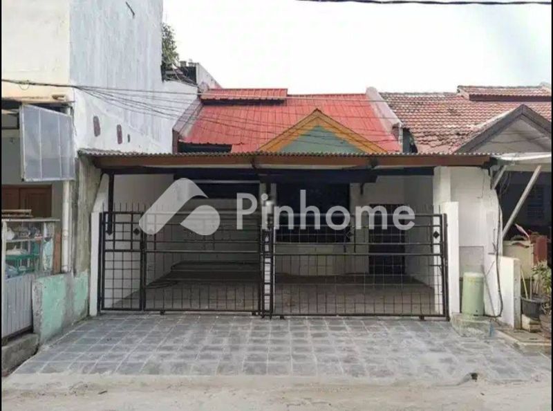 disewakan rumah di tangerang - 1
