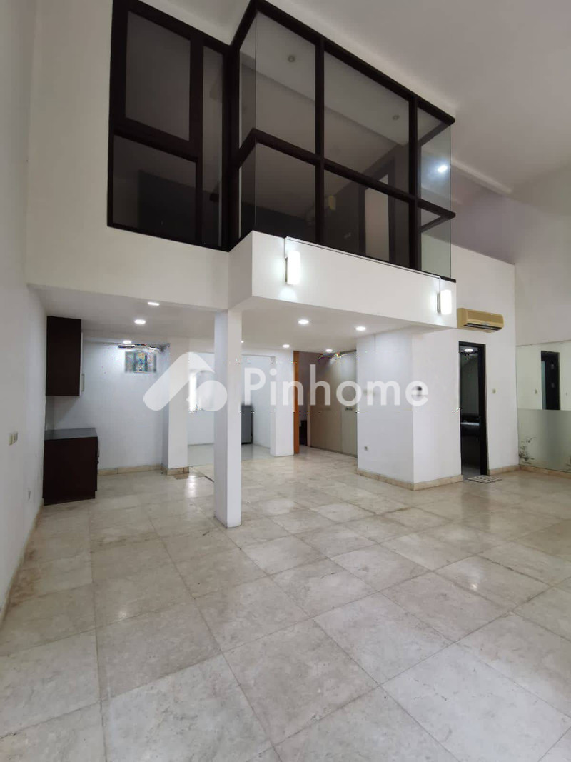 disewakan rumah di penjaringan - 1