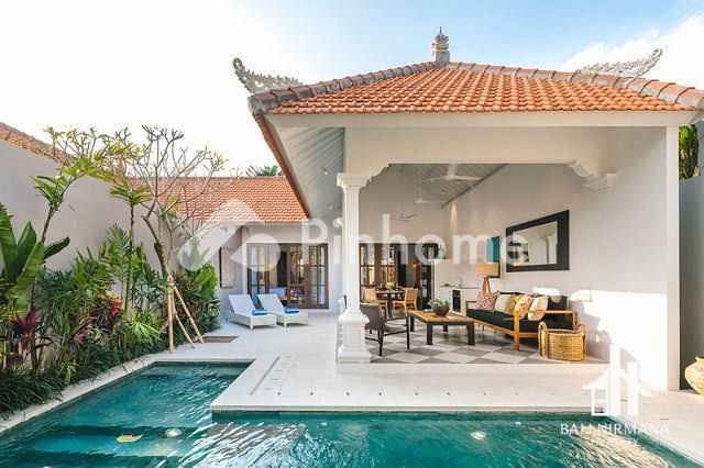 dijual rumah test di dago - 1