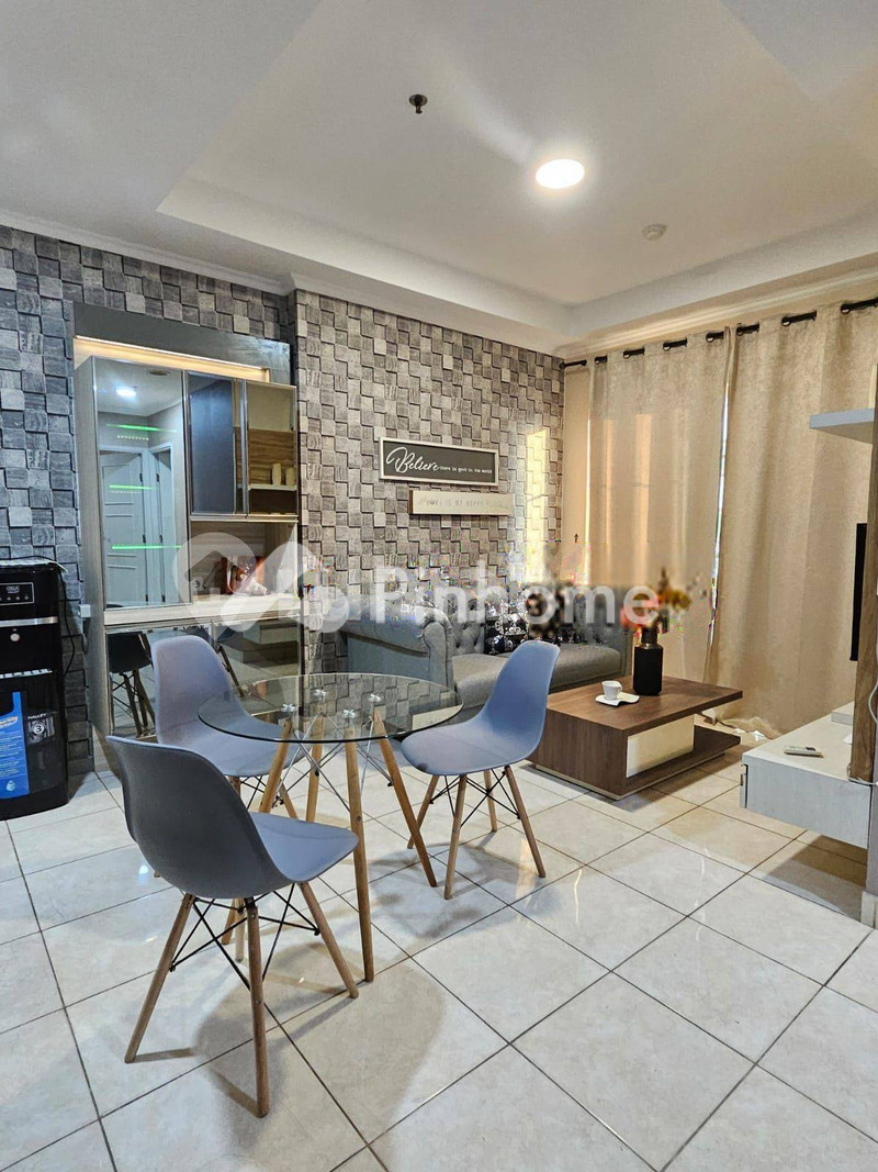 disewakan apartemen di kelapa gading square moi - 1