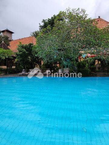 dijual tempat usaha 7090m2 di brontokusuman - 1